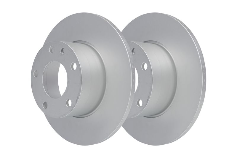 ATE Brake Disc 24.0113-0139.1