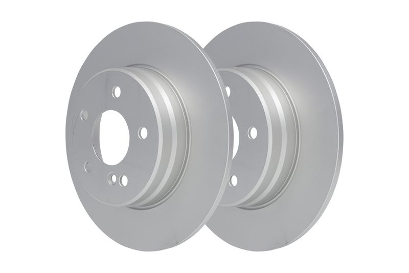 ATE Brake Disc 24.0110-0217.1