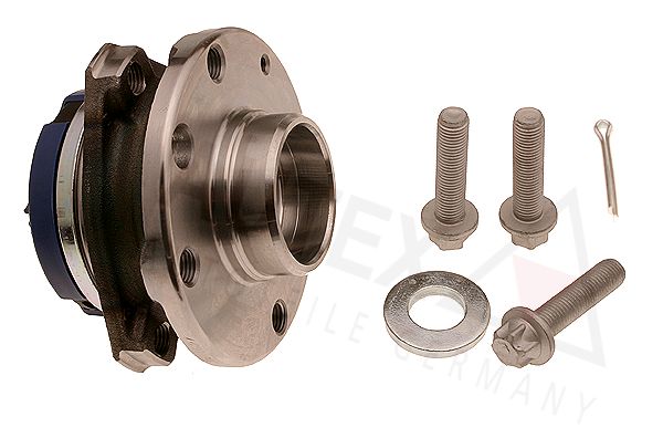 AUTEX Wheel Bearing Kit 805412