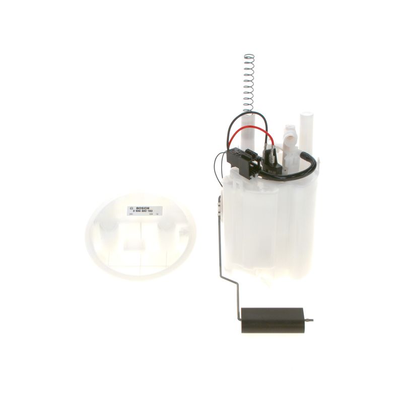 BOSCH Fuel Feed Unit 0 986 580 183