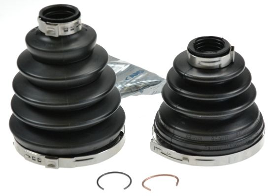 LÖBRO Bellow Kit, drive shaft 305631