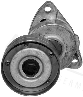 AUTEX Belt Tensioner, V-ribbed belt 601438