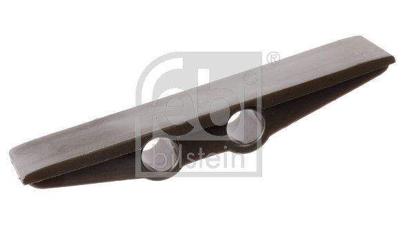 FEBI BILSTEIN Gasket, cylinder head cover 24010