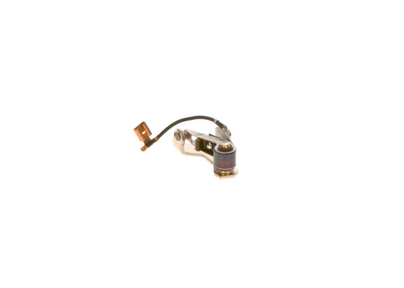 BOSCH Contact Breaker, ignition distributor 1 237 013 044