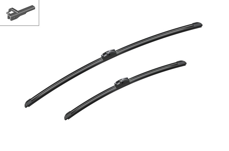 BOSCH Wiper Blade 3 397 007 524