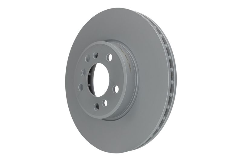 ATE Brake Disc 24.0130-0109.1