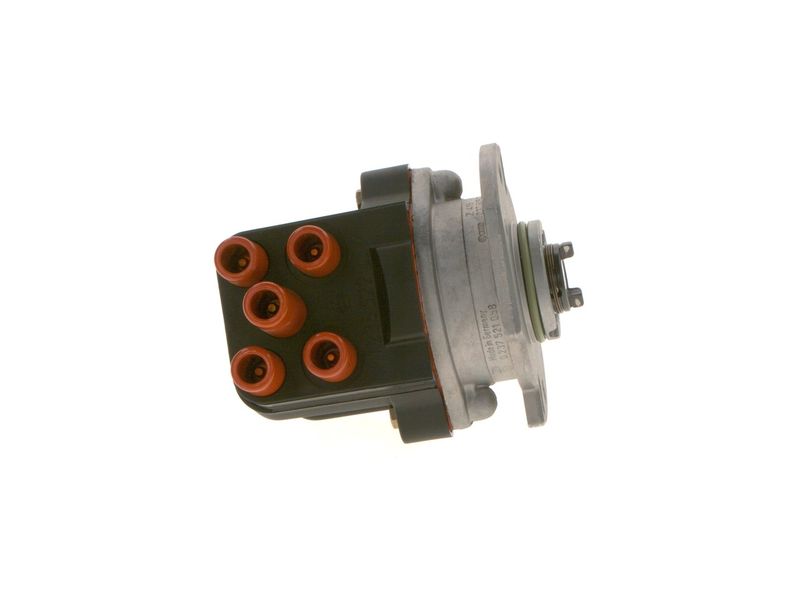 BOSCH Ignition Distributor 0 986 237 671