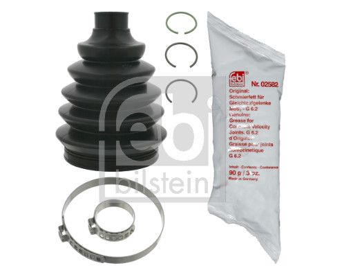 FEBI BILSTEIN Bellow Kit, drive shaft 26232