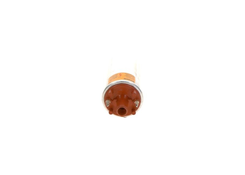 BOSCH Ignition Coil 0 221 118 322