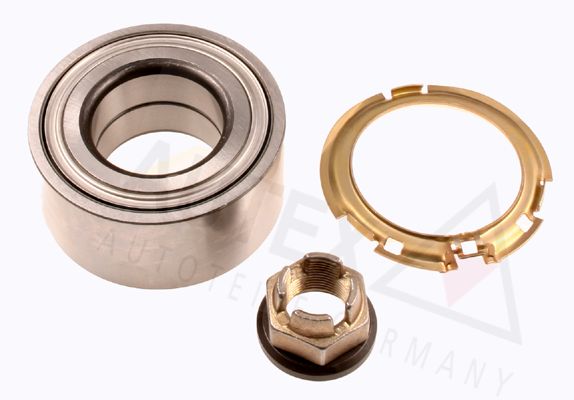 AUTEX Wheel Bearing Kit 805434