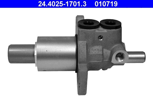 ATE Brake Master Cylinder 24.4025-1701.3