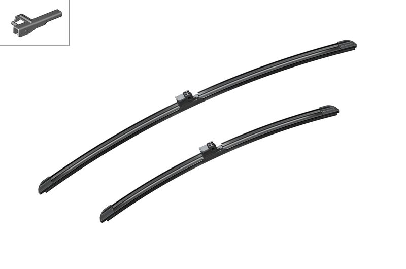 BOSCH Wiper Blade 3 397 007 453
