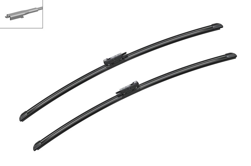 BOSCH Wiper Blade 3 397 007 099