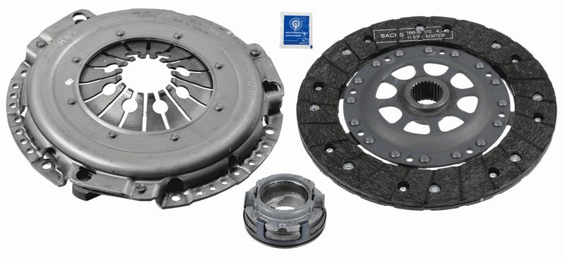 SACHS Clutch Kit 3000 726 001