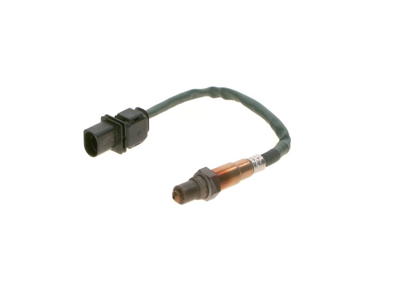 BOSCH Oxygen Sensor 0 258 017 014