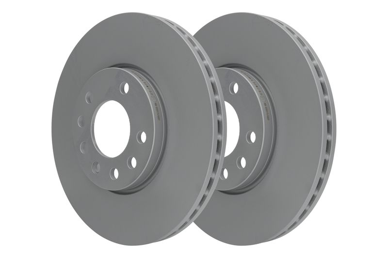 ATE Brake Disc 24.0125-0119.1