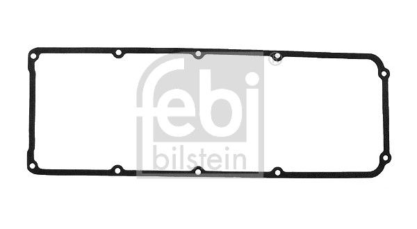 FEBI BILSTEIN Gasket, cylinder head cover 15826