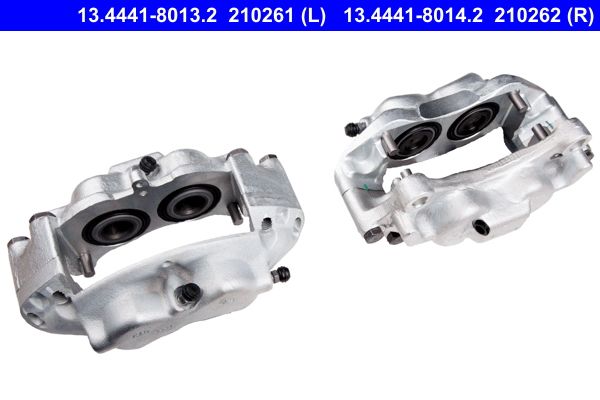 ATE Brake Caliper 13.4441-8013.2