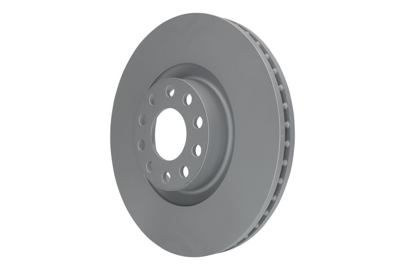 ATE Brake Disc 24.0130-0174.1