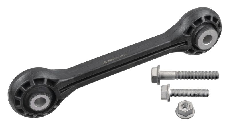 LEMFÖRDER Link/Coupling Rod, stabiliser bar 34539 01