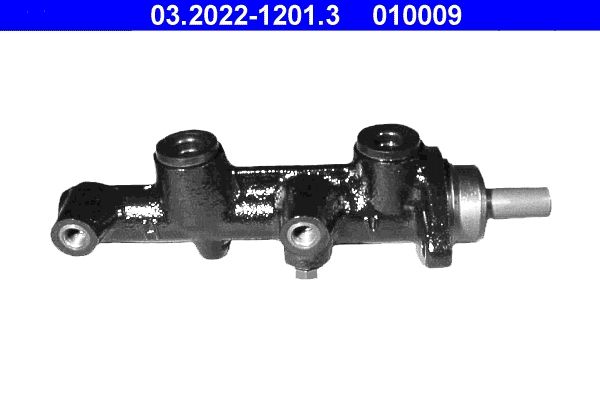 ATE Brake Master Cylinder 03.2022-1201.3