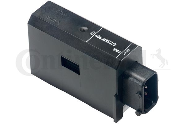 CONTINENTAL/VDO Actuator, central locking system 406-208-002-003V