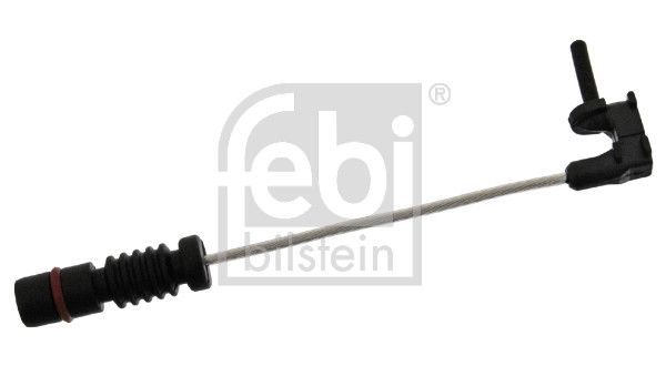 FEBI BILSTEIN Seal Set, valve stem 08909