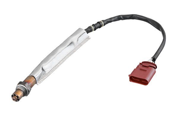 BOSCH Oxygen Sensor 0 258 006 229