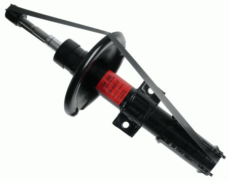 BOGE Shock Absorber 36-A97-F