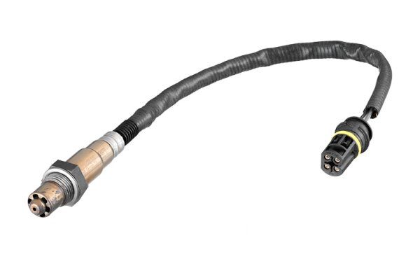BOSCH Oxygen Sensor 0 258 006 125