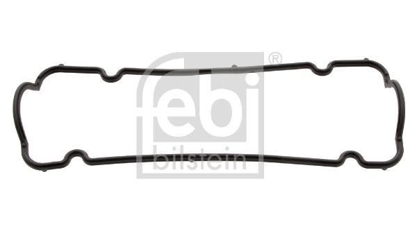 FEBI BILSTEIN Gasket, cylinder head cover 30729
