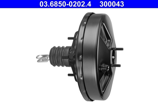 ATE Brake Booster 03.6850-0202.4