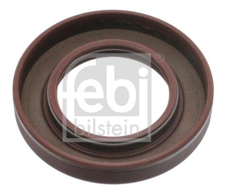 FEBI BILSTEIN Shaft Seal, camshaft 10538