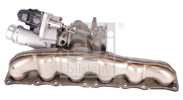 FEBI BILSTEIN Link/Coupling Rod, stabiliser bar 24122