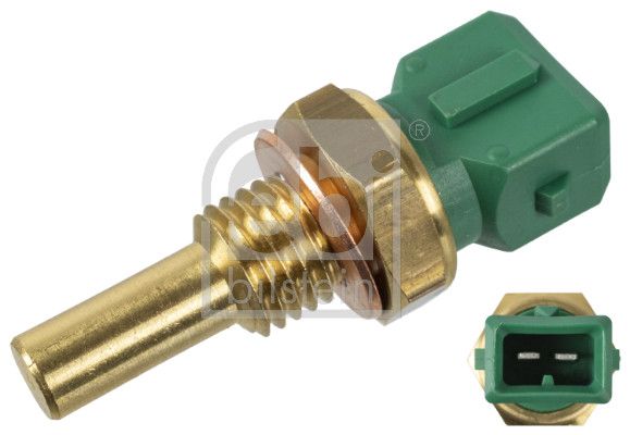 FEBI BILSTEIN Sensor, coolant temperature 18991