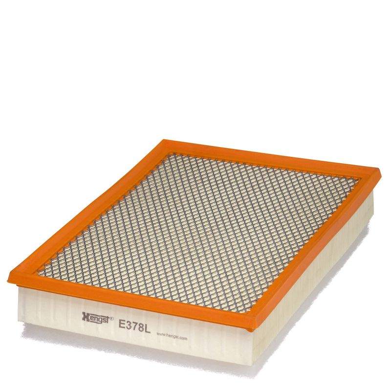 HENGST FILTER Air Filter E378L