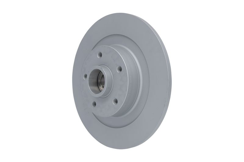 ATE Brake Disc 24.0111-0173.2
