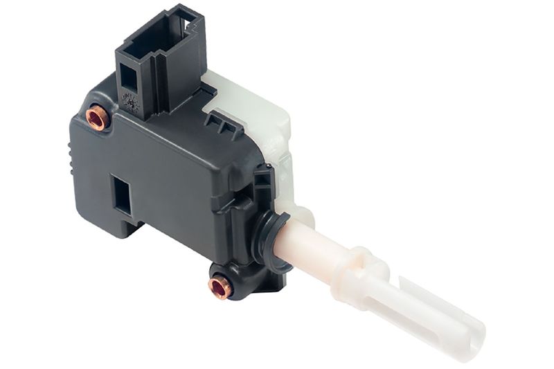 VDO/CONTINENTAL Actuator, central locking system X10-729-002-015