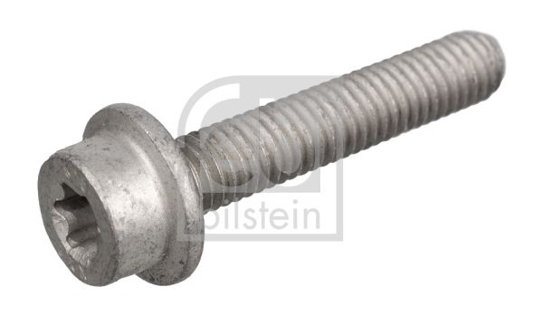 FEBI BILSTEIN Bolt, automatic transmission oil tray 46395