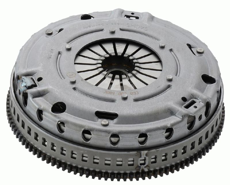 SACHS Clutch Kit 3089 000 033