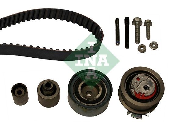 Schaeffler INA Timing Belt Kit 530 0503 10