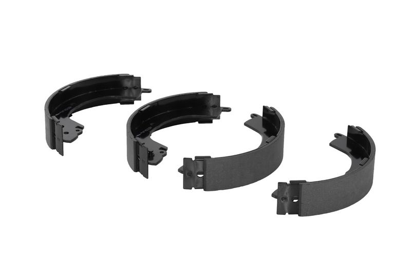ATE Brake Shoe Set 03.0137-0474.2