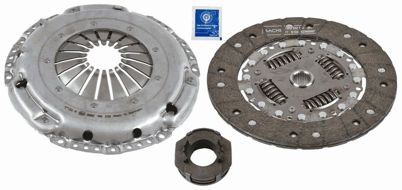 SACHS Clutch Kit 3000 327 002