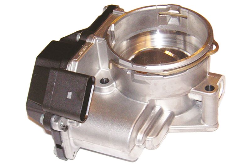 CONTINENTAL/VDO Throttle Body A2C59511699