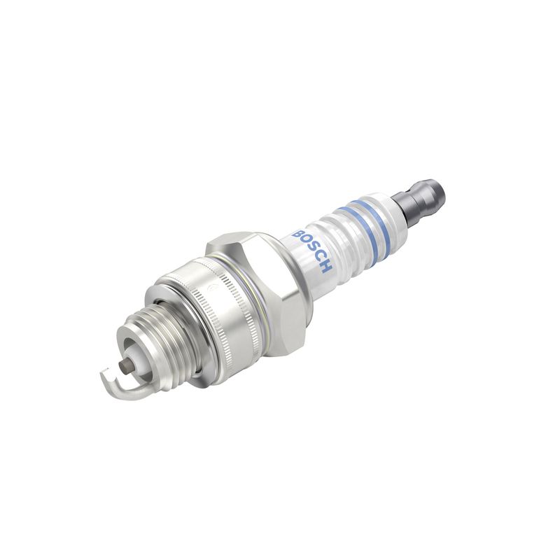 BOSCH Spark Plug 0 242 235 665