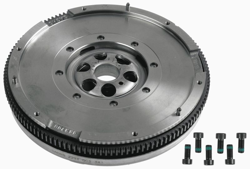 SACHS Flywheel 2294 003 341