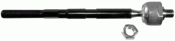 LEMFÖRDER Inner Tie Rod 31207 01
