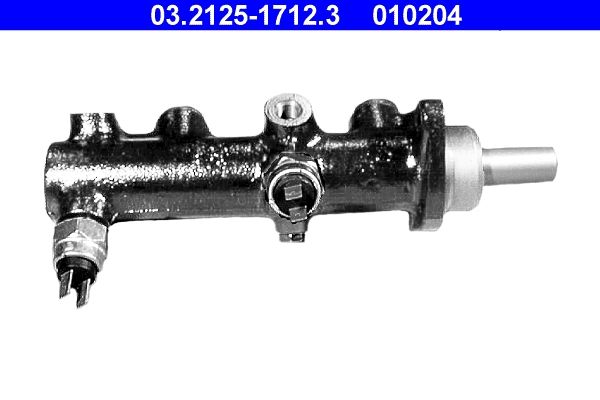 ATE Brake Master Cylinder 03.2125-1712.3