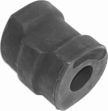 LEMFÖRDER Mounting, stabiliser bar 13830 01