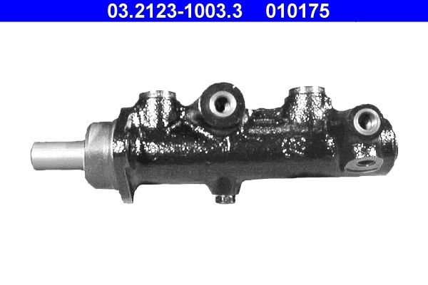 ATE Brake Master Cylinder 03.2123-1003.3